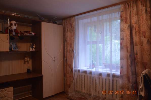 4-х комнатная квартира в Владимире фото 4