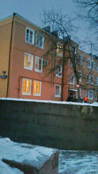 Продам четырехкомнатную квартиру в Ростов-на-Дону.Жилая площадь 88 кв.м.Этаж 2.Дом кирпичный. в Ростове-на-Дону фото 20