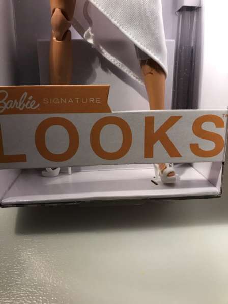 Looks, Mattel Barbie, Кукла барби в Санкт-Петербурге фото 6