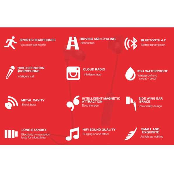Bluetooth наушники Zealot H11 в Санкт-Петербурге фото 3