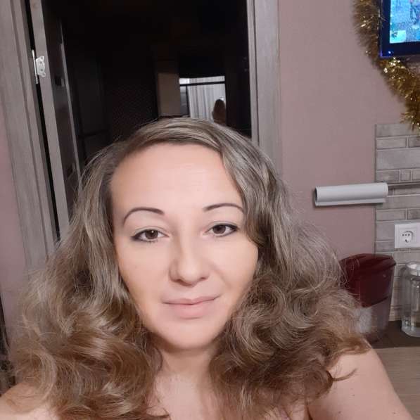 Ирина, 41 год, хочет пообщаться