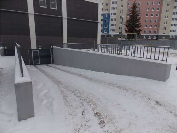 Продам однокомнатную квартиру в Тверь.Жилая площадь 45 кв.м.Этаж 8.Дом монолитный. в Твери фото 34