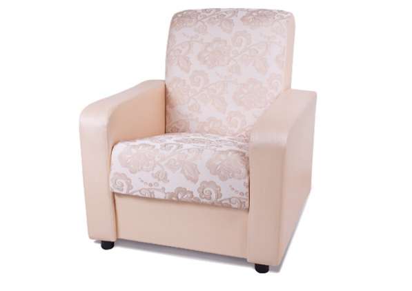 Кресло-кровать от фабрики Москва в Москве фото 8