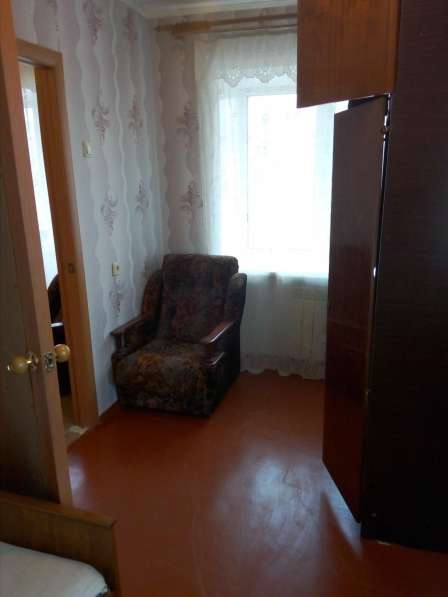Квартира двухкомнатная на Советской в Липецке фото 10