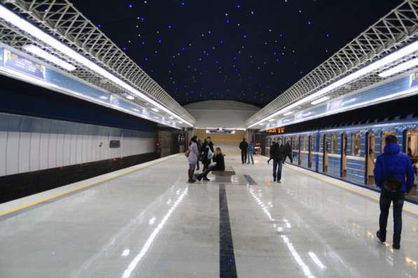 1 комнатная квартира на сутки. Метро Петровщина в фото 15