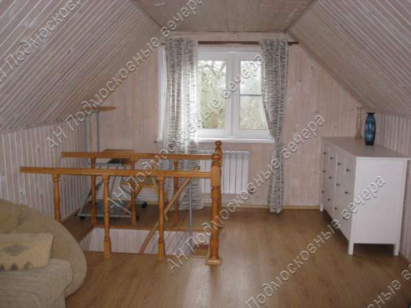 Продам дом в Москва.Жилая площадь 60 кв.м.Есть Электричество, Газ. в Москве фото 26