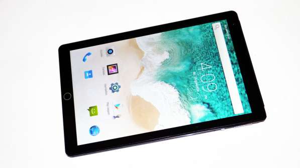10,1" Планшет Ipad 2Sim - 8Ядер+2GB Ram+16Gb ROM+GPS+Android в фото 3