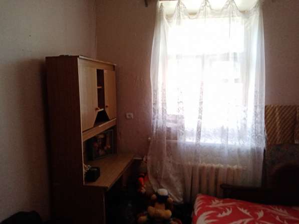 Сдается 2х комнатная квартира на длительный срок в Каменск-Шахтинском
