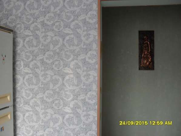 Сдаю 1-комнатную квартиру по улице Волховской в Краснодаре