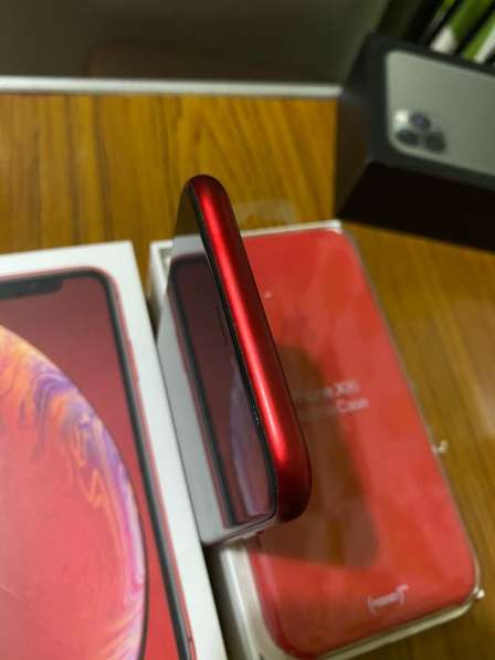 IPhone Xr 64gb Product Red, ростест в Каменске-Уральском фото 6