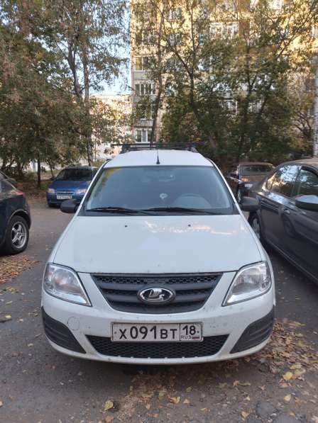 ВАЗ (Lada), Largus, продажа в Нижневартовске в Нижневартовске
