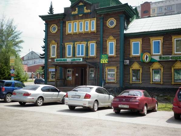 Сдам офис 13,5 кв. м. Новокузнецк в Новокузнецке фото 4