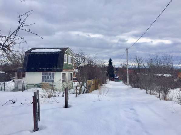 Дом 60м2 снт Химик-1 в Переславле-Залесском фото 31