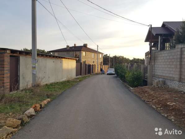 Участок ижс в Севастополе фото 8