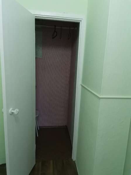 2-х комнатная квартира на Взлетке от собственника в Красноярске фото 3