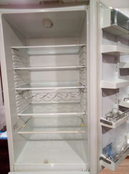 Холодильник в Пензе