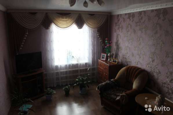 Продажа квартиры в 2-х квартирном доме в Саранске фото 11
