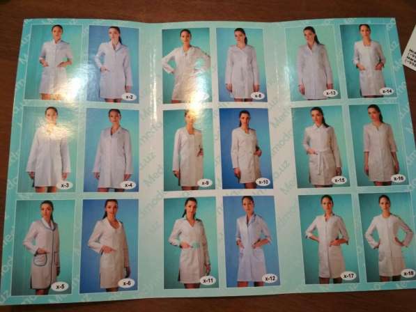 Производство текстильных изделий в фото 14