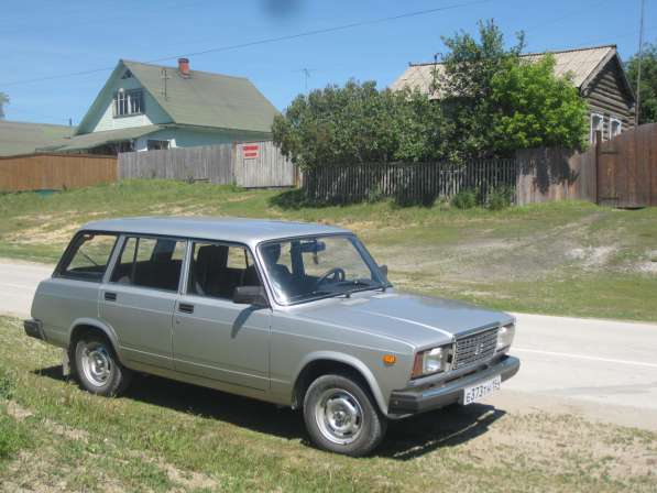 ВАЗ (Lada), 2104, продажа в Геленджике