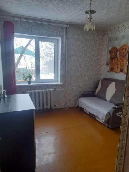 Продам 2-комнатную квартиру(Моряковка) в Томске фото 4