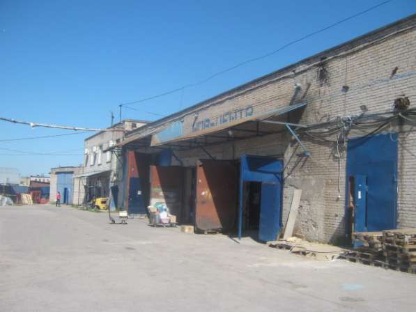 Продажа административно-складского здания в Великом Новгороде фото 20