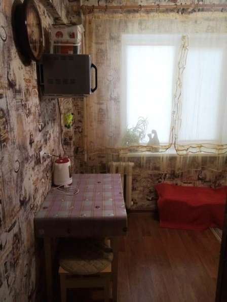 Продажа 2-комнатной квартиры, 45.5 м² ул. Химиков, 50 в Омске фото 3