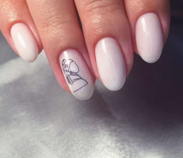 Маникюр в Краснодаре фото 6