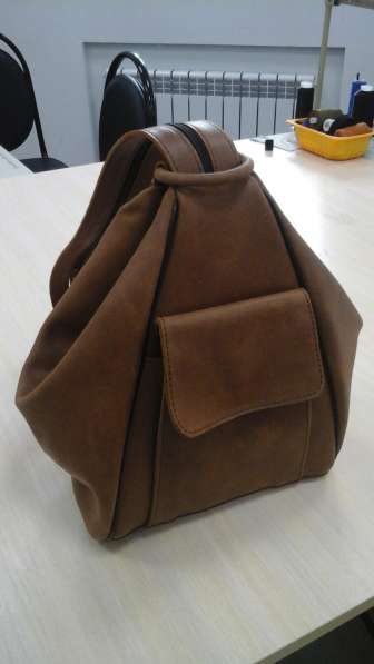 Портфели, сумки, рюкзаки и др. из натуральной кожи в Пензе фото 15