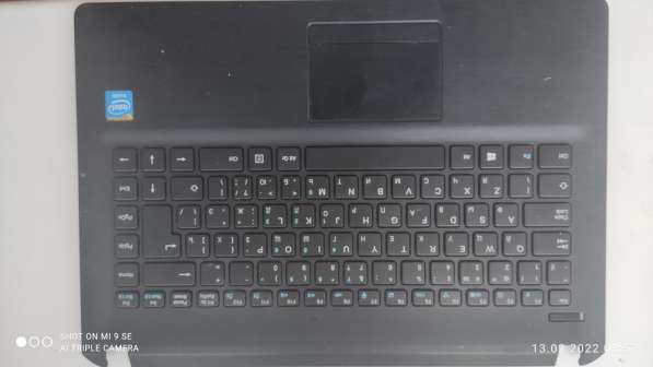 Ноутбук Dexp Athena T140 в Красногорске фото 6