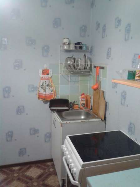 Продаю 1 комнатную квартиру в Кирове фото 3