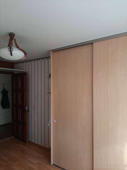 Изолированная комната для 1 девушки рядом со ст. м. Отрадное в Москве фото 12