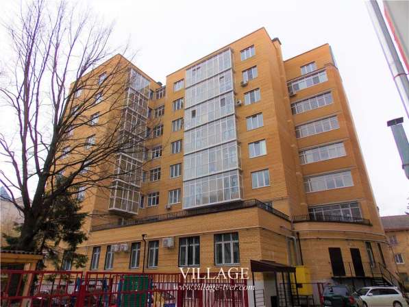 Продам четырехкомнатную квартиру в Тверь.Жилая площадь 151 кв.м.Этаж 8.Есть Балкон. в Твери фото 32