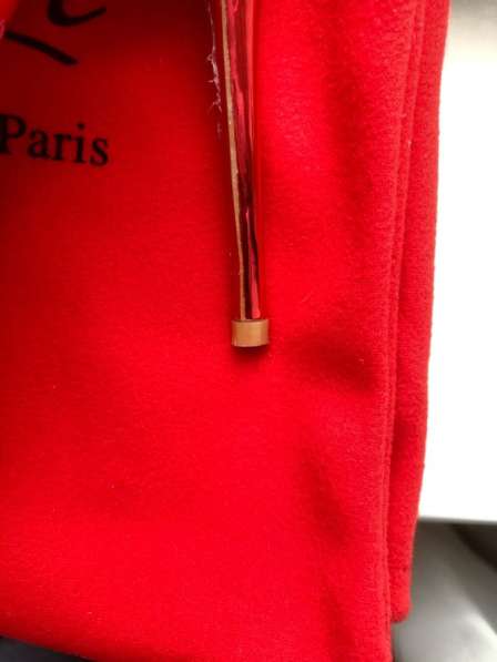 Туфли лодочки Christian Loboutin в Москве фото 4