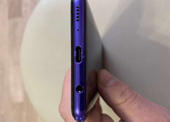 Продам Samsung galaxy a30s в Москве фото 3