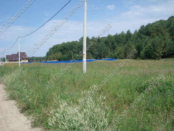 realty_mapper3.plot_in_locationИндивидуальное жилищное ст-во. Площадь 15.00 сот.Есть Электричество. в Москве фото 9