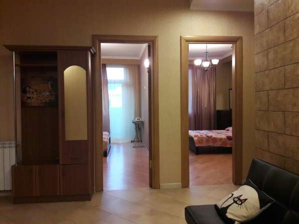 Квартира в центре Тбилиси рядом с hotel « HOLIDAY INN » в фото 13