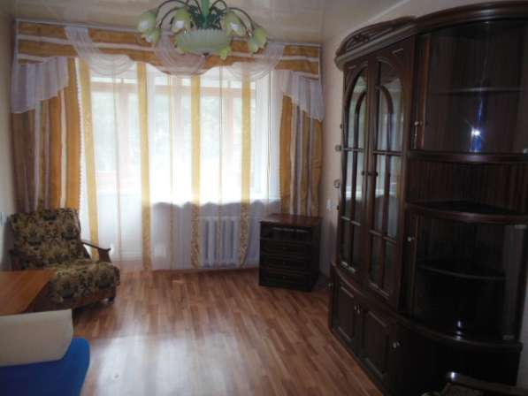 Продам двухкомнатную квартиру в Сергиевом Посаде фото 13