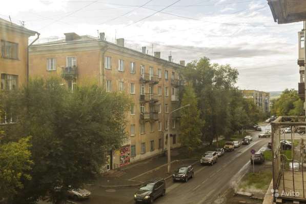 Меняю 3-х комнатную квартиру в Новокузнецке в Новокузнецке фото 3