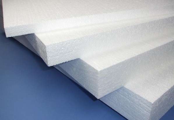 Пенопласт в Белгороде