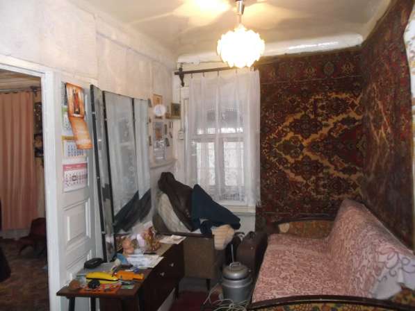 Продается часть дома в центре недорого в Оренбурге фото 8