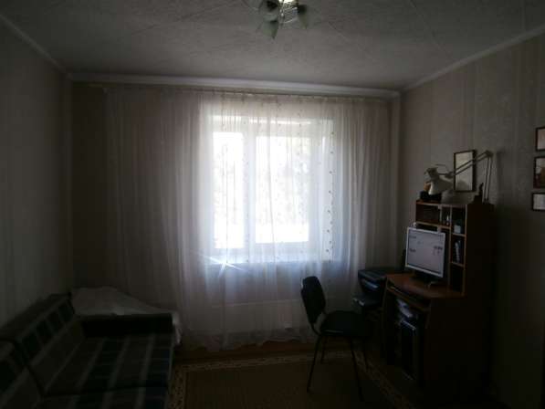 Продам квартиру в Красноярске фото 8