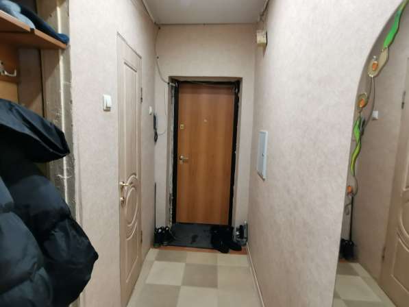 Продается 3-х комнатная квартира, 5 Рабочая, 70 в Омске фото 16