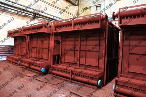 Экономайзеры в Смоленске фото 4