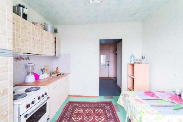Продам 1-комнатную квартиру в мкр Порт в Челябинске фото 6