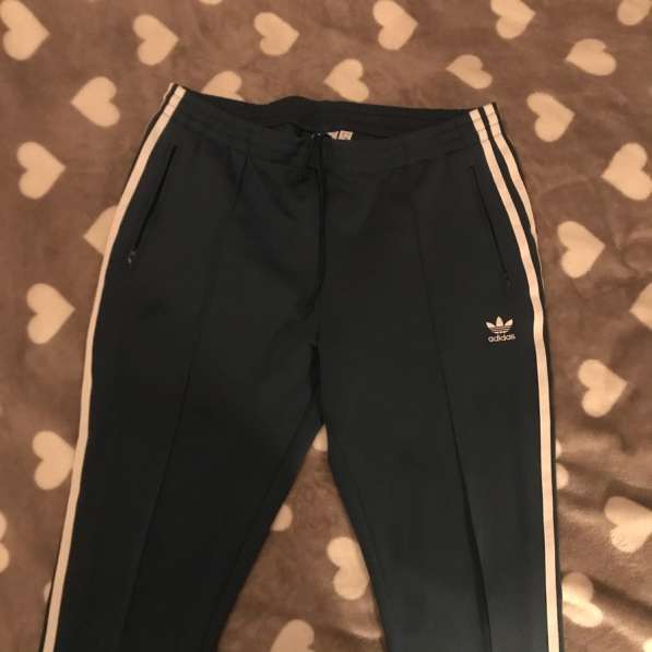 Спортивные штаны Adidas