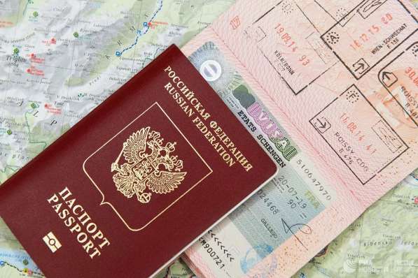 Патент на работу, ВНЖ. РВП ВИЗЫ