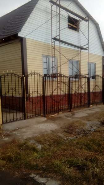 Продам новый дом 7-я Ремесленная в Омске фото 15