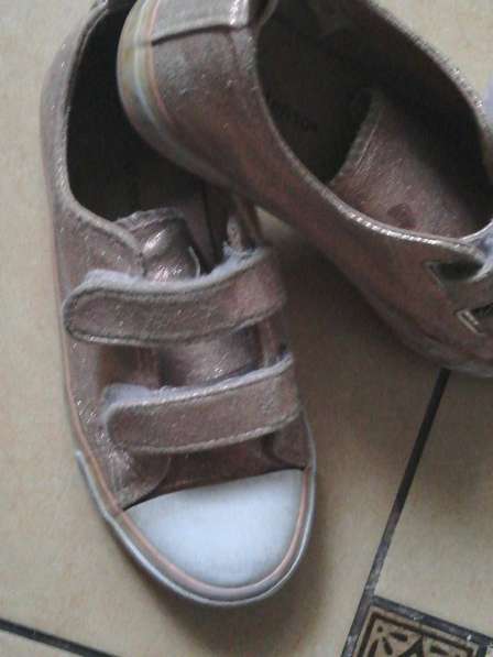 Обувь для девочки 33 размер в Москве фото 11