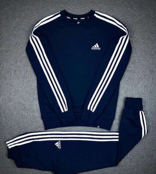 Adidas new (костюм) в Москве