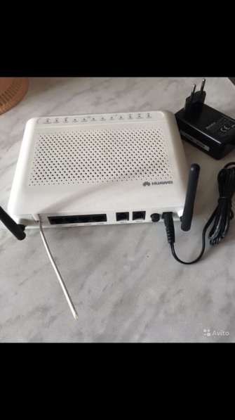 Роутер в Москве